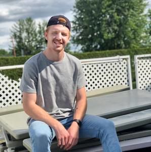 Meet your Posher, Alexandre